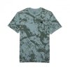 T-SHIRT FOX GRAVEL TECH GUNMETAL M